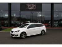 Peugeot 308 SW 1.2i PureTech 12V S&S - 130 - BV EAT6 II 2014 BREAK GT Line PHASE 1 - <small></small> 9.490 € <small>TTC</small> - #3