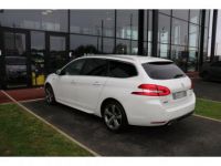 Peugeot 308 SW 1.2i PureTech 12V S&S - 130 - BV EAT6 II 2014 BREAK GT Line PHASE 1 - <small></small> 9.490 € <small>TTC</small> - #4