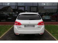 Peugeot 308 SW 1.2i PureTech 12V S&S - 130 - BV EAT6 II 2014 BREAK GT Line PHASE 1 - <small></small> 9.490 € <small>TTC</small> - #5