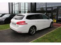 Peugeot 308 SW 1.2i PureTech 12V S&S - 130 - BV EAT6 II 2014 BREAK GT Line PHASE 1 - <small></small> 9.490 € <small>TTC</small> - #6