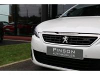 Peugeot 308 SW 1.2i PureTech 12V S&S - 130 - BV EAT6 II 2014 BREAK GT Line PHASE 1 - <small></small> 9.490 € <small>TTC</small> - #9