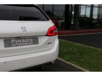 Peugeot 308 SW 1.2i PureTech 12V S&S - 130 - BV EAT6 II 2014 BREAK GT Line PHASE 1 - <small></small> 9.490 € <small>TTC</small> - #10