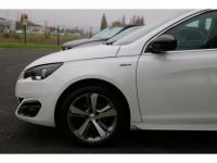 Peugeot 308 SW 1.2i PureTech 12V S&S - 130 - BV EAT6 II 2014 BREAK GT Line PHASE 1 - <small></small> 9.490 € <small>TTC</small> - #13