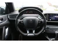 Peugeot 308 SW 1.2i PureTech 12V S&S - 130 - BV EAT6 II 2014 BREAK GT Line PHASE 1 - <small></small> 9.490 € <small>TTC</small> - #18