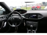 Peugeot 308 SW 1.2i PureTech 12V S&S - 130 - BV EAT6 II 2014 BREAK GT Line PHASE 1 - <small></small> 9.490 € <small>TTC</small> - #21