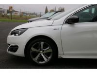 Peugeot 308 SW 1.2i PureTech 12V S&S - 130 - BV EAT6 II BREAK GT Line PHASE 1 - <small></small> 9.490 € <small>TTC</small> - #13