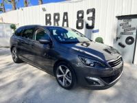 Peugeot 308 SW 1.2i PureTech 12V S&S - 130 II 2014 BREAK Feline PHASE 1 - <small></small> 12.990 € <small>TTC</small> - #1