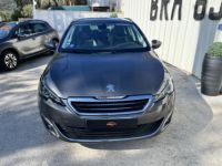 Peugeot 308 SW 1.2i PureTech 12V S&S - 130 II 2014 BREAK Feline PHASE 1 - <small></small> 12.990 € <small>TTC</small> - #2