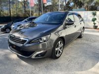 Peugeot 308 SW 1.2i PureTech 12V S&S - 130 II 2014 BREAK Feline PHASE 1 - <small></small> 12.990 € <small>TTC</small> - #3