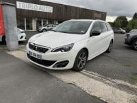 Peugeot 308 SW 1.2i PureTech S&S - 130 GT Line Gps + Camera AR - <small></small> 13.490 € <small>TTC</small> - #1