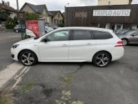 Peugeot 308 SW 1.2i PureTech S&S - 130 GT Line Gps + Camera AR - <small></small> 13.490 € <small>TTC</small> - #2