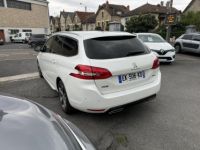 Peugeot 308 SW 1.2i PureTech S&S - 130 GT Line Gps + Camera AR - <small></small> 13.490 € <small>TTC</small> - #3