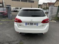 Peugeot 308 SW 1.2i PureTech S&S - 130 GT Line Gps + Camera AR - <small></small> 13.490 € <small>TTC</small> - #4