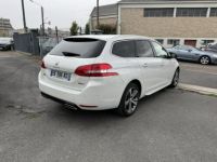 Peugeot 308 SW 1.2i PureTech S&S - 130 GT Line Gps + Camera AR - <small></small> 13.490 € <small>TTC</small> - #5