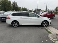 Peugeot 308 SW 1.2i PureTech S&S - 130 GT Line Gps + Camera AR - <small></small> 13.490 € <small>TTC</small> - #6