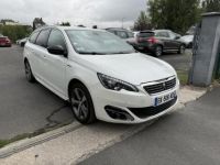 Peugeot 308 SW 1.2i PureTech S&S - 130 GT Line Gps + Camera AR - <small></small> 13.490 € <small>TTC</small> - #7