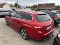 Peugeot 308 SW 1.2L 130CV GT LINE EAT8 - <small></small> 18.490 € <small>TTC</small> - #2