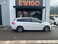 Peugeot 308 SW 1.2puretech 130CH GT LINE TOIT PANORAMIQUE + APPLE CARPLAY - <small></small> 12.790 € <small>TTC</small> - #2