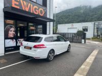 Peugeot 308 SW 1.2puretech 130CH GT LINE TOIT PANORAMIQUE + APPLE CARPLAY - <small></small> 12.790 € <small>TTC</small> - #3