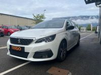 Peugeot 308 SW 1.2puretech 130CH GT LINE TOIT PANORAMIQUE + APPLE CARPLAY - <small></small> 12.790 € <small>TTC</small> - #6