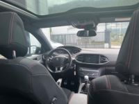 Peugeot 308 SW 1.2puretech 130CH GT LINE TOIT PANORAMIQUE + APPLE CARPLAY - <small></small> 12.790 € <small>TTC</small> - #13