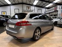 Peugeot 308 SW 130 ch S&S GT LINE EAT6 - Moteur Neuf - <small></small> 15.990 € <small>TTC</small> - #5