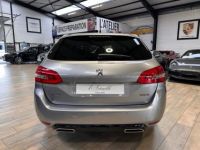 Peugeot 308 SW 130 ch S&S GT LINE EAT6 - Moteur Neuf - <small></small> 15.990 € <small>TTC</small> - #6