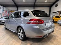 Peugeot 308 SW 130 ch S&S GT LINE EAT6 - Moteur Neuf - <small></small> 15.990 € <small>TTC</small> - #7