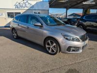 Peugeot 308 SW 1.5 blue hdi 130 eat8 allure - <small></small> 14.990 € <small>TTC</small> - #1