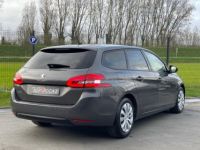 Peugeot 308 SW 1.5 BLUEHDI 100CH E6.C S&S ACTIVE BUSINESS - <small></small> 7.490 € <small>TTC</small> - #4