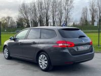 Peugeot 308 SW 1.5 BLUEHDI 100CH E6.C S&S ACTIVE BUSINESS - <small></small> 7.490 € <small>TTC</small> - #5