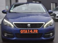 Peugeot 308 SW 1.5 BLUEHDI 100CH E6.C S&S ACTIVE BUSINESS - <small></small> 13.490 € <small>TTC</small> - #17