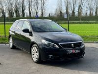 Peugeot 308 SW 1.5 BLUEHDI 100CH S&S STYLE 2019 1ere Main - <small></small> 7.590 € <small>TTC</small> - #2