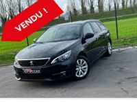 Peugeot 308 SW 1.5 BLUEHDI 100CH S&S STYLE 2019 1ere Main - <small></small> 7.590 € <small>TTC</small> - #1