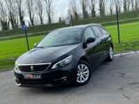 Peugeot 308 SW 1.5 BLUEHDI 100CH S&S STYLE 2019 1ere Main - <small></small> 7.590 € <small>TTC</small> - #2