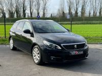 Peugeot 308 SW 1.5 BLUEHDI 100CH S&S STYLE 2019 1ere Main - <small></small> 7.590 € <small>TTC</small> - #3