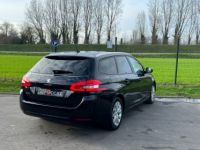 Peugeot 308 SW 1.5 BLUEHDI 100CH S&S STYLE 2019 1ere Main - <small></small> 7.590 € <small>TTC</small> - #4