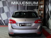 Peugeot 308 SW 1.5 BLUEHDI 100CH S&S ACTIVE BUSINESS TVA RECUPERABLE - <small></small> 10.990 € <small>TTC</small> - #4