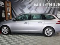 Peugeot 308 SW 1.5 BLUEHDI 100CH S&S ACTIVE BUSINESS TVA RECUPERABLE - <small></small> 10.990 € <small>TTC</small> - #6