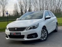 Peugeot 308 SW 1.5 BLUEHDI 115CH S&S ALLURE BUSINESS EAT8 - <small></small> 14.990 € <small>TTC</small> - #1