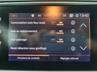 Peugeot 308 SW 1.5 BLUEHDI 130 ACTIVE BUSINESS EAT6 - <small></small> 15.990 € <small>TTC</small> - #7