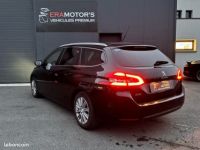 Peugeot 308 SW 1.5 BLUEHDI 130 ALLURE EAT 8 TVA RECUPERABLE E-COCKPIT - <small></small> 12.890 € <small>TTC</small> - #5