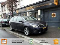 Peugeot 308 SW 1.5 BLUEHDI 130 ALLURE EAT BVA START-STOP - <small></small> 11.990 € <small>TTC</small> - #1