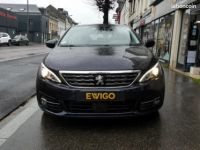 Peugeot 308 SW 1.5 BLUEHDI 130 ALLURE EAT BVA START-STOP - <small></small> 11.990 € <small>TTC</small> - #8