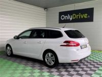 Peugeot 308 SW 1.5 BlueHDi 130ch EAT8 Allure Business - <small></small> 15.490 € <small>TTC</small> - #3