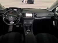 Peugeot 308 SW 1.5 BlueHDI 130ch EAT8 Allure Pack - <small></small> 20.490 € <small>TTC</small> - #4