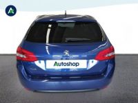 Peugeot 308 SW 1.5 BlueHDi 130ch S&S  Style EAT8 - <small></small> 12.590 € <small>TTC</small> - #4