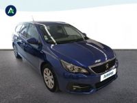 Peugeot 308 SW 1.5 BlueHDi 130ch S&S  Style EAT8 - <small></small> 12.590 € <small>TTC</small> - #6