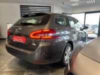 Peugeot 308 SW 1.5 BLUEHDI 130CH S&S ACTIVE BUSINESS - <small></small> 12.970 € <small>TTC</small> - #5