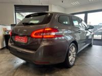 Peugeot 308 SW 1.5 BLUEHDI 130CH S&S ACTIVE BUSINESS EAT6 - <small></small> 12.970 € <small>TTC</small> - #6